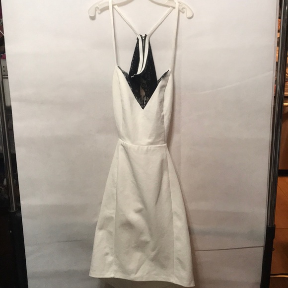 Lush Dresses & Skirts - Lush backless dress. 465K